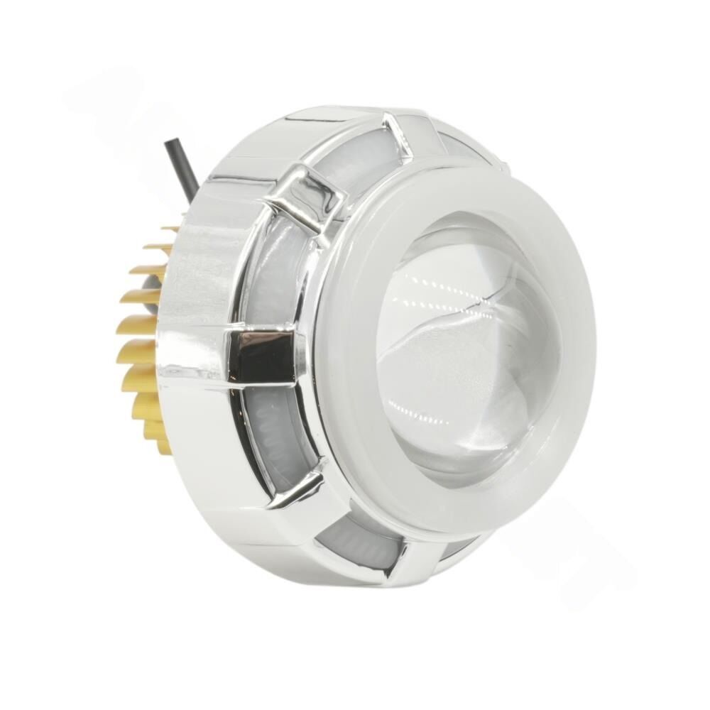 ANGEL ÇAKARLI LED SİS LAMBASI - 3 RENK