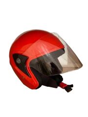 KASK ÇENESİZ YAZLIK FMK