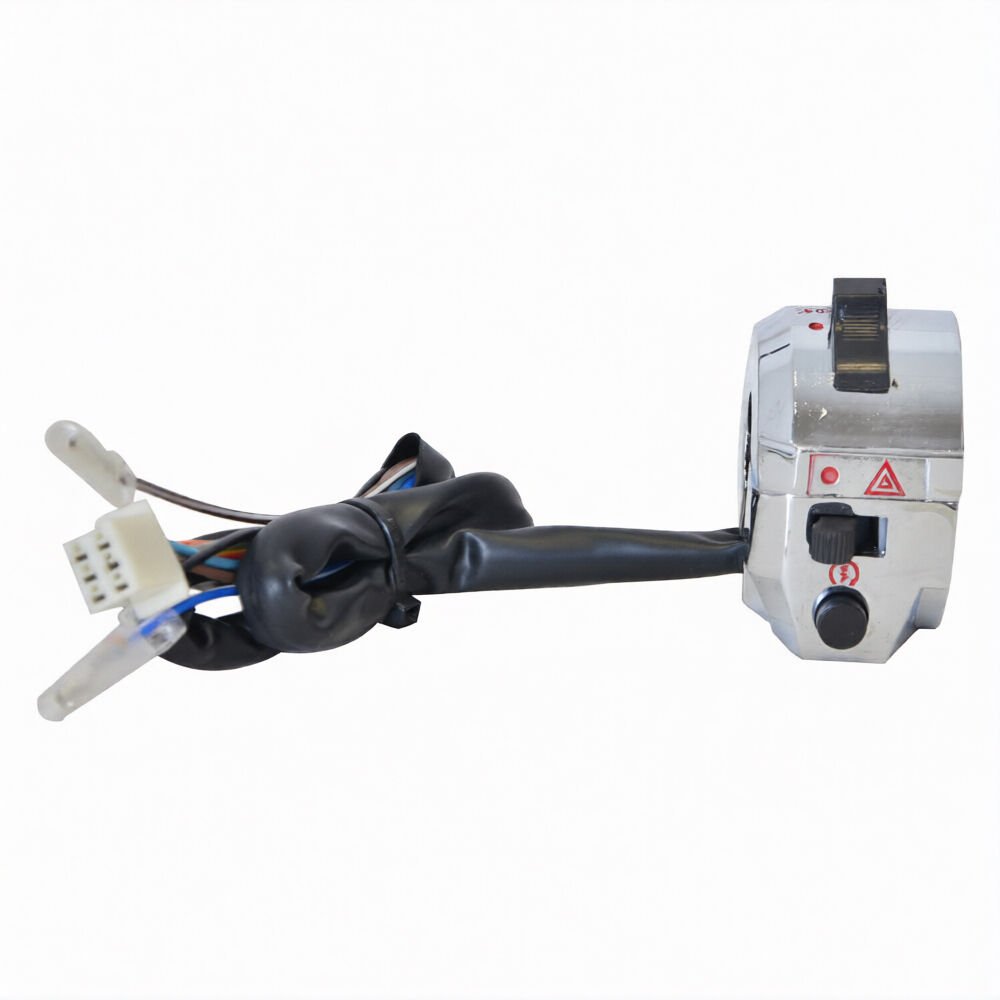 SAĞ KUMANDA KROM [LG] AGK