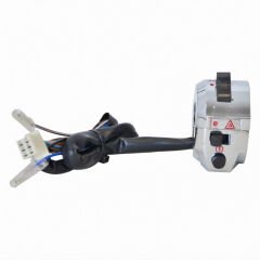 SAĞ KUMANDA KROM [LG] AGK