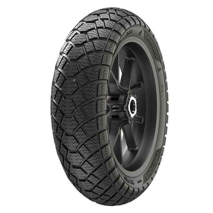 İRC 80/90-14   SC-500 KIŞLIK LASTİK ANLAŞ