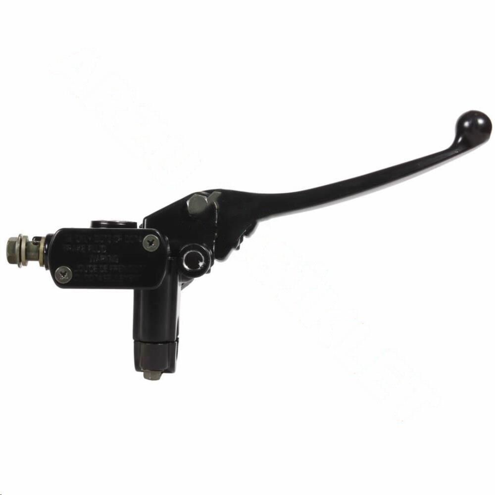 ÖN FREN ÜST MERKEZ VE KOLU CUB - EBIKE CUB MODELİ