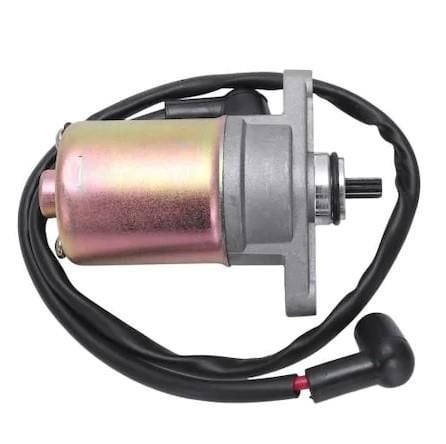 MARŞ MOTORU SCOOTER 80cc - 50 cc