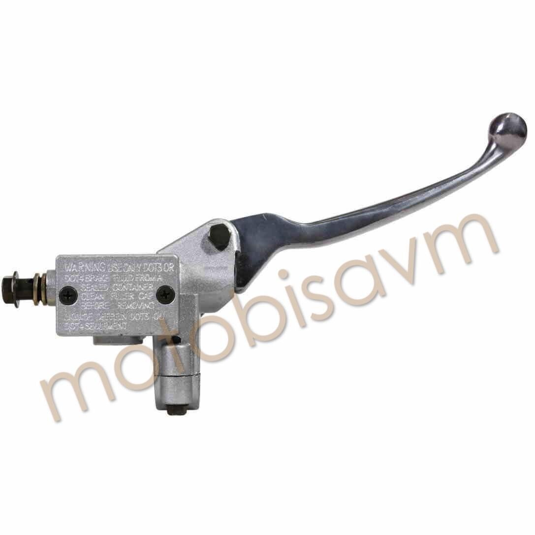 ÜST MERKEZ SCOOTER [sağ] - SYM