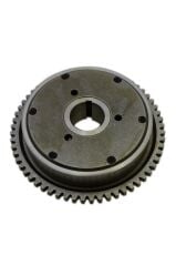 MARŞ RUBLESİ Scooter 150 cc - 20 Bilyalı