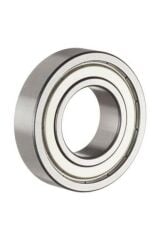 RULMAN [PLASTİK KAPAKLI] 6205