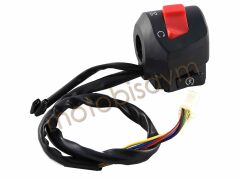 SAĞ KUMANDA CBF 150