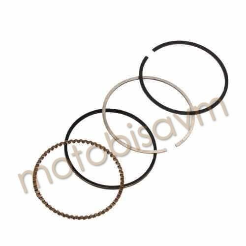 SEGMAN TAKIMI Scooter 125 cc