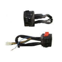 SAĞ - SOL KUMANDA [LG] CGL