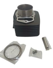 SİLİNDİR CUB LIFAN 110cc [3 SIBOPLU]