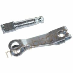 ARKA FREN LEVYESİ VE KAMI CUB