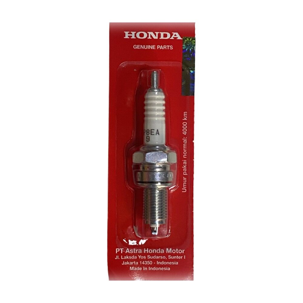 BUJİ DP8EA9 HONDA