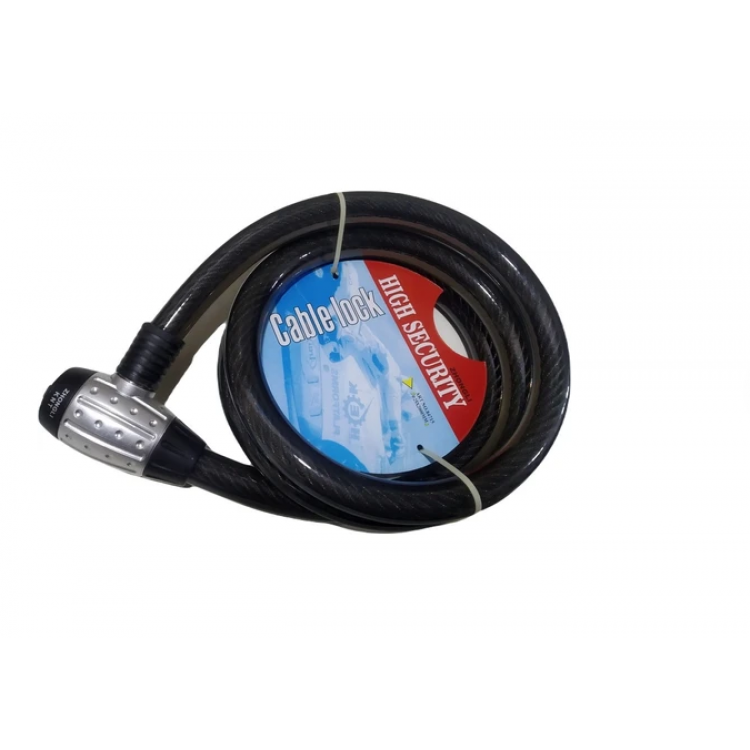 HALAT KİLİT 25X1500 MM