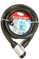 HALAT KİLİT 25X2000 MM