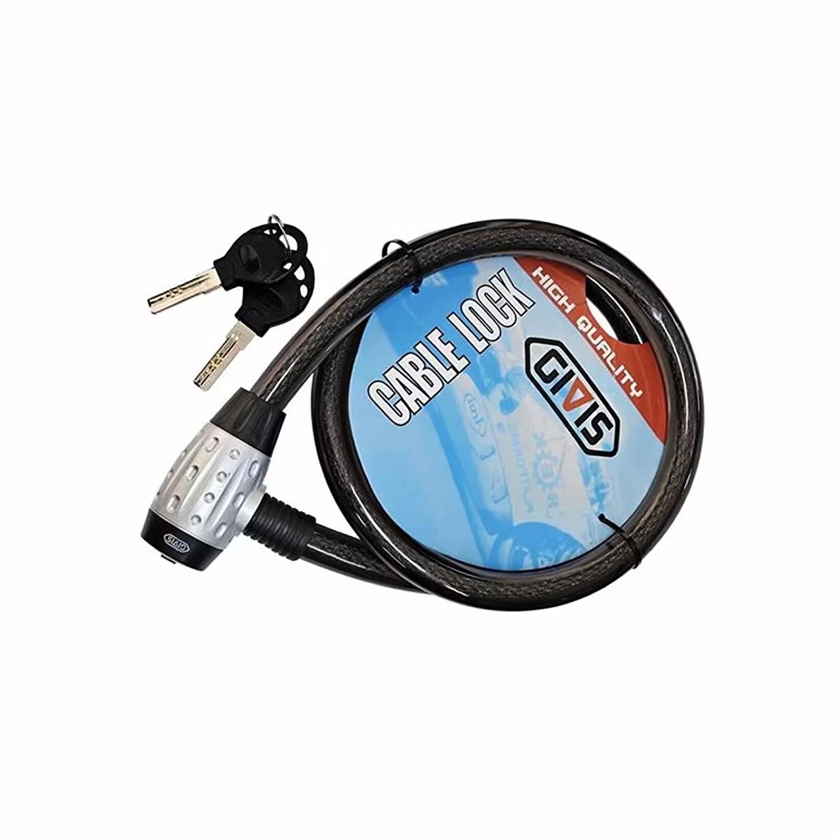 HALAT KİLİT 22X2000 MM