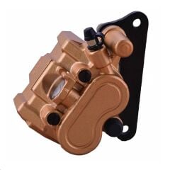 ÖN FREN MERKEZİ ALT (BALATA DAHİL) CBF 150 - CB 125E