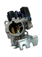 KARBÜRATÖR Spacy - Activa S - ALPHA - Gaz Kelebeği A