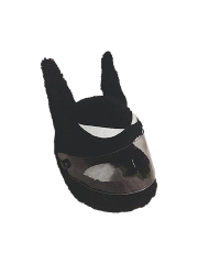 Jiekai K114 KEDİ VE KÖPEK KASKI Mod12 Batman