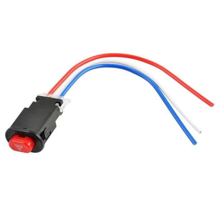 DÖRTLÜ DÜĞME SCOOTER - MUHTELİF