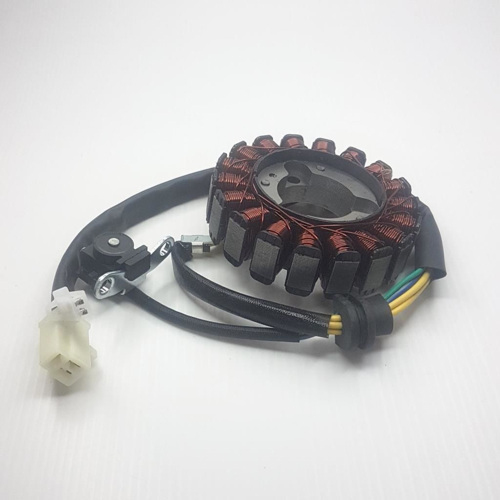 CBF 150 - CB 125E  STATÖR yeni model GMS9680