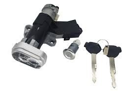 SPACY KONTAK SETİ ORJİNAL