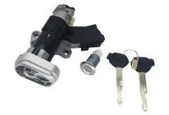 SPACY KONTAK SETİ ORJİNAL