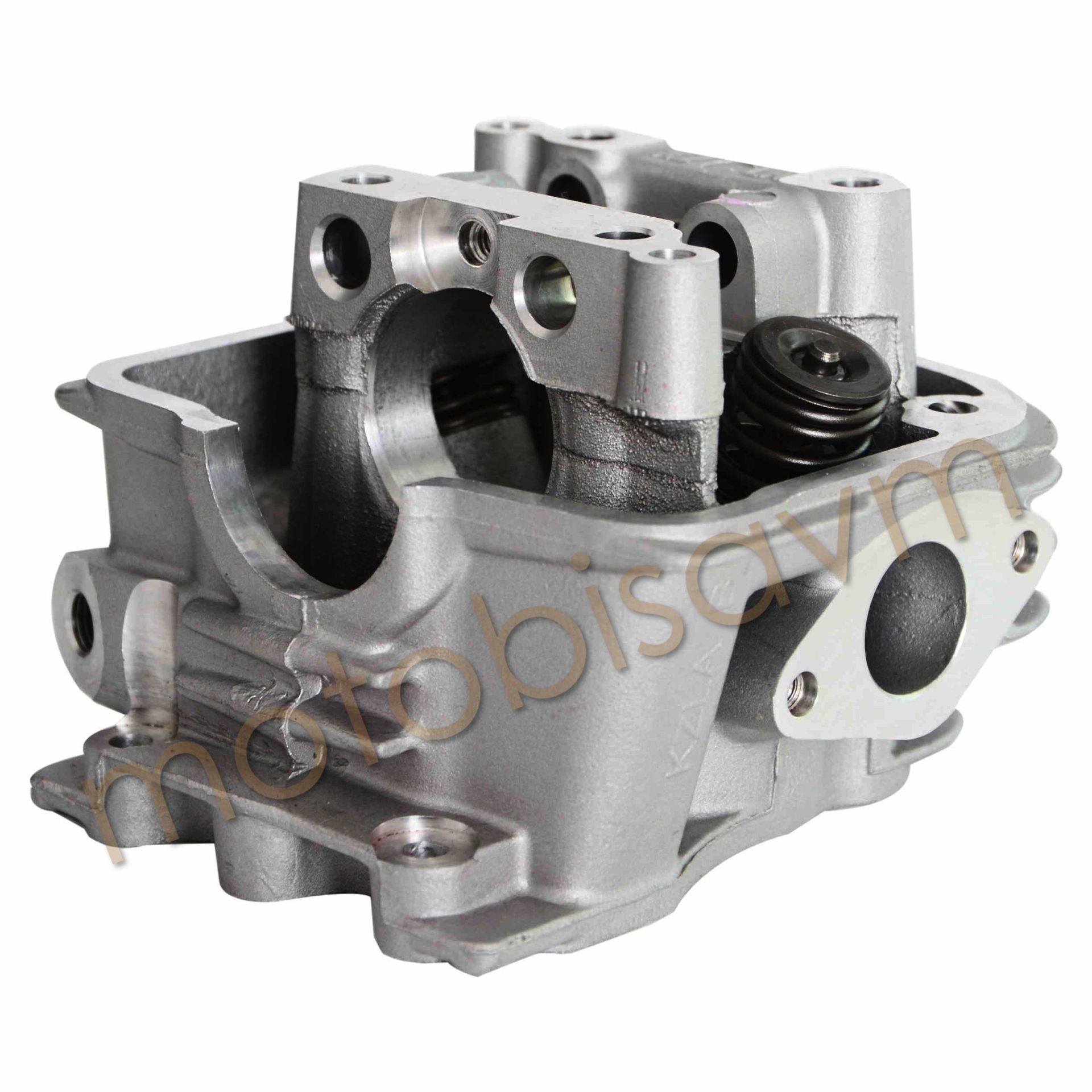 ÜST KAPAK SPACY - RKS SPONTINI 110