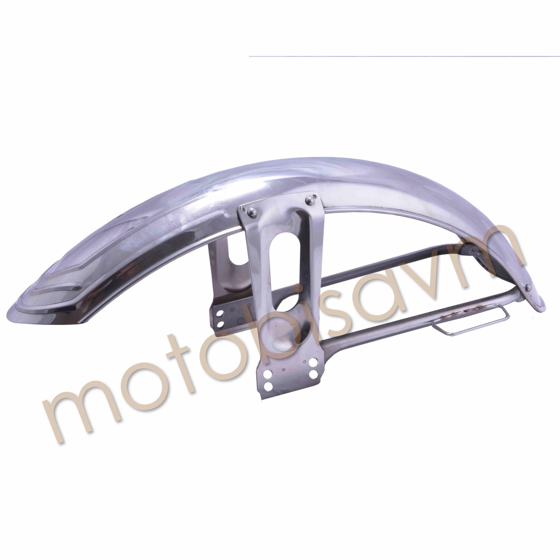 ÖN ÇAMURLUK CG NİKEL Sport Model - Kesik