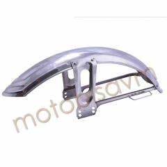 ÖN ÇAMURLUK CG NİKEL Sport Model - Kesik