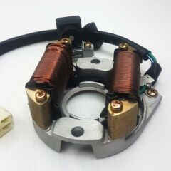 STATÖR CUB 2'' Lİ CUB [BİSAN]