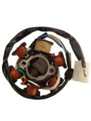 STATÖR 6'' LI  SCOOTER - CUB [MT 125]