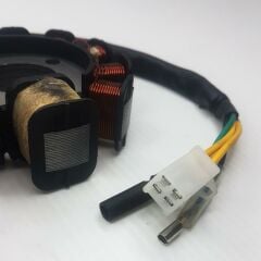 STATÖR SCOOTER 150 cc -  11 Sargılı