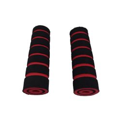 SÜNGER MANET ELCİK KIRMIZI