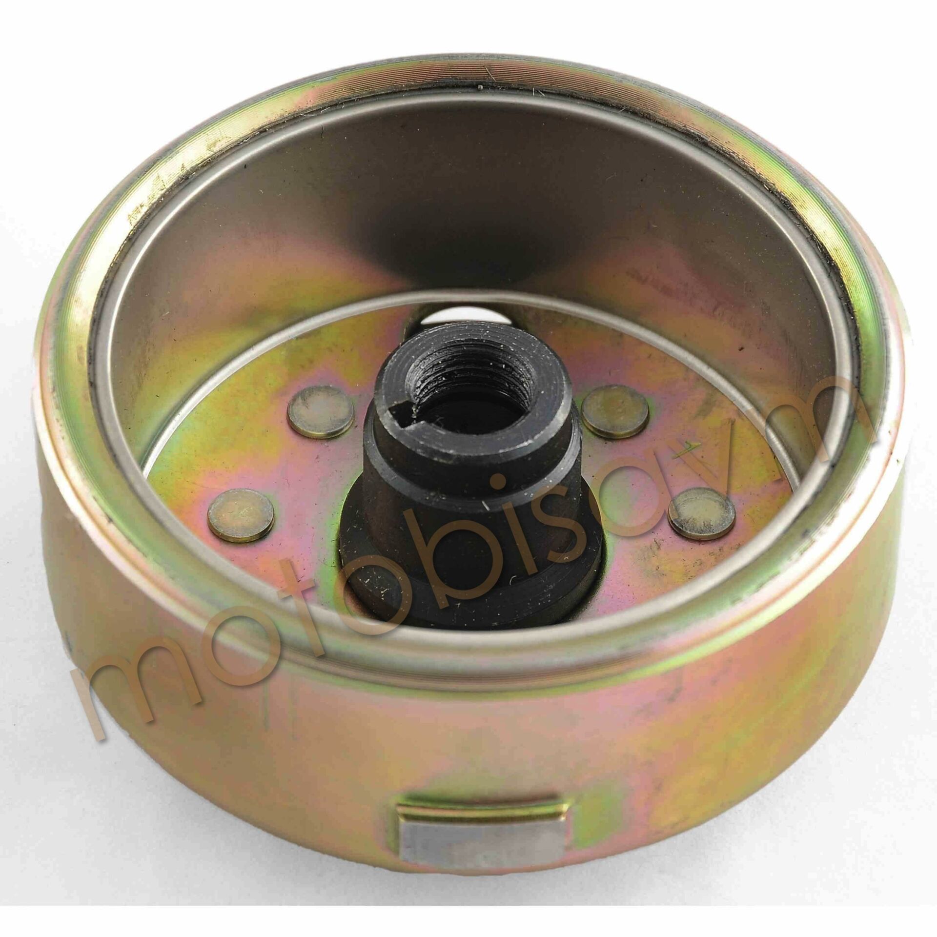 VOLANT [ROTOR] CG 8 Bobin