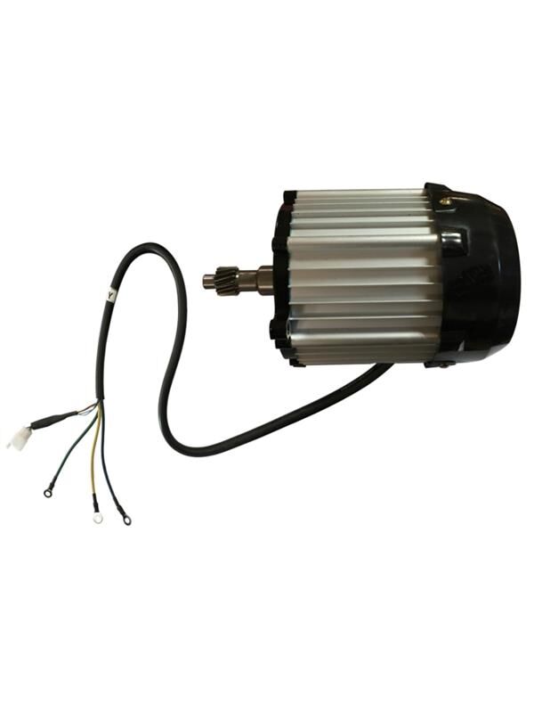 ELEKTRİK MOTORU 72V 1500 (GÜÇLÜ) EBİKE ÜÇTEKER