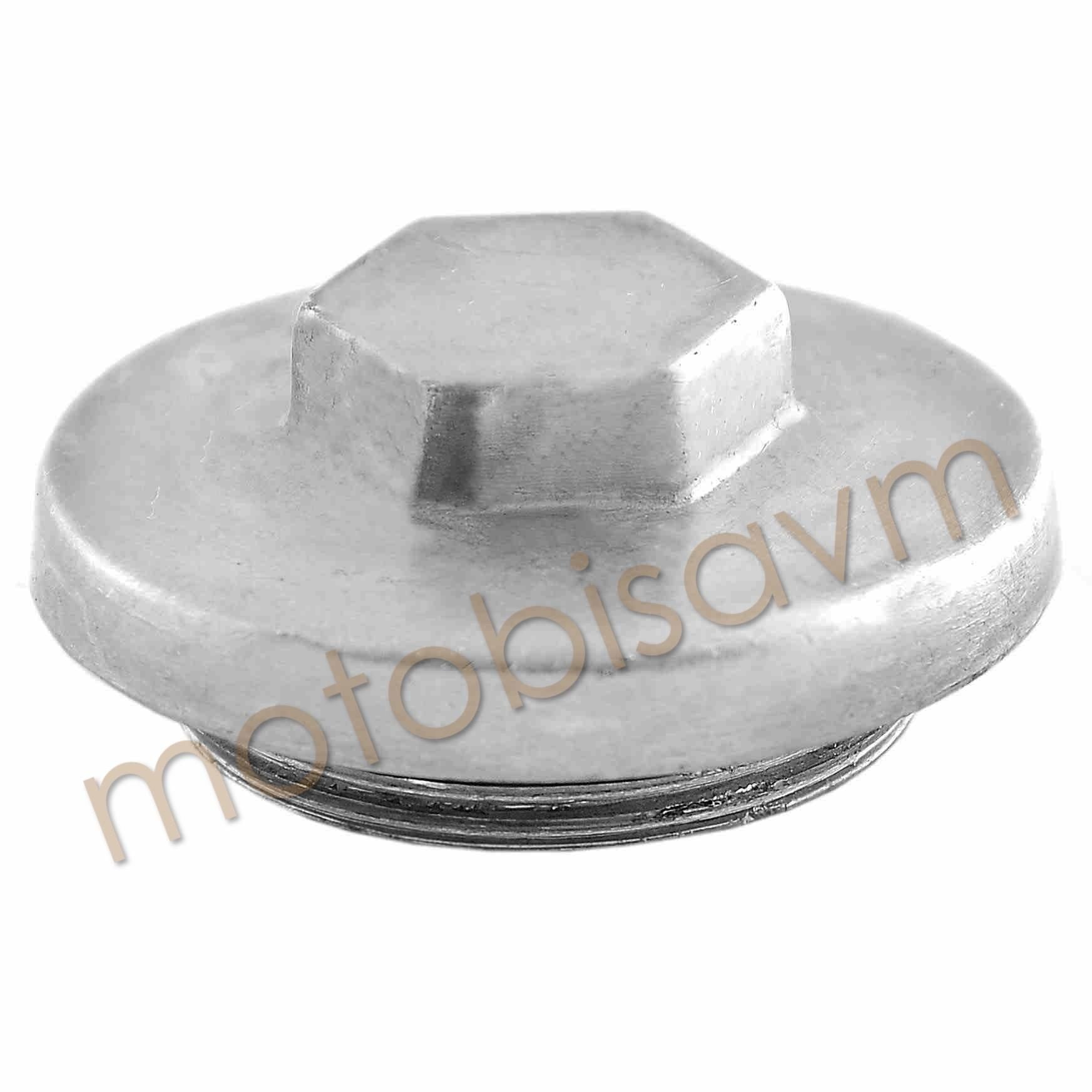 YAĞ FİLTRE TAPASI Scooter [17 ANAHTAR BAŞLI]