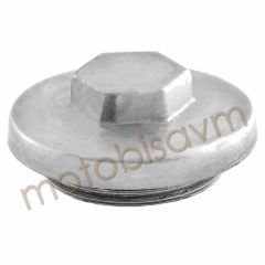 YAĞ FİLTRE TAPASI Scooter [17 ANAHTAR BAŞLI]