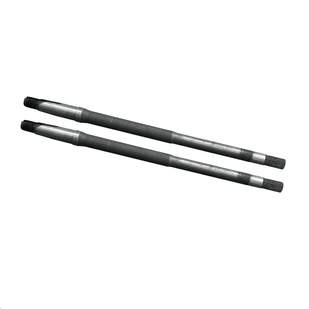 AKS MİLİ SET 2 AD 47CM 18 DİŞ E-BİKE ÜÇ TEKERLİ