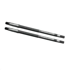 AKS MİLİ SET 2 AD 47CM 18 DİŞ E-BİKE ÜÇ TEKERLİ