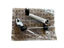 PULSAR VİTES KOLU KOMPLE ORJ