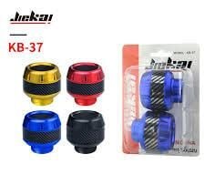 KB-37 RENKLİ ÖN TEKER TAKOZU *TÜM RENKLER* ÜNİVERSAL