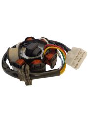 STATÖR CUB KH Model 7+1