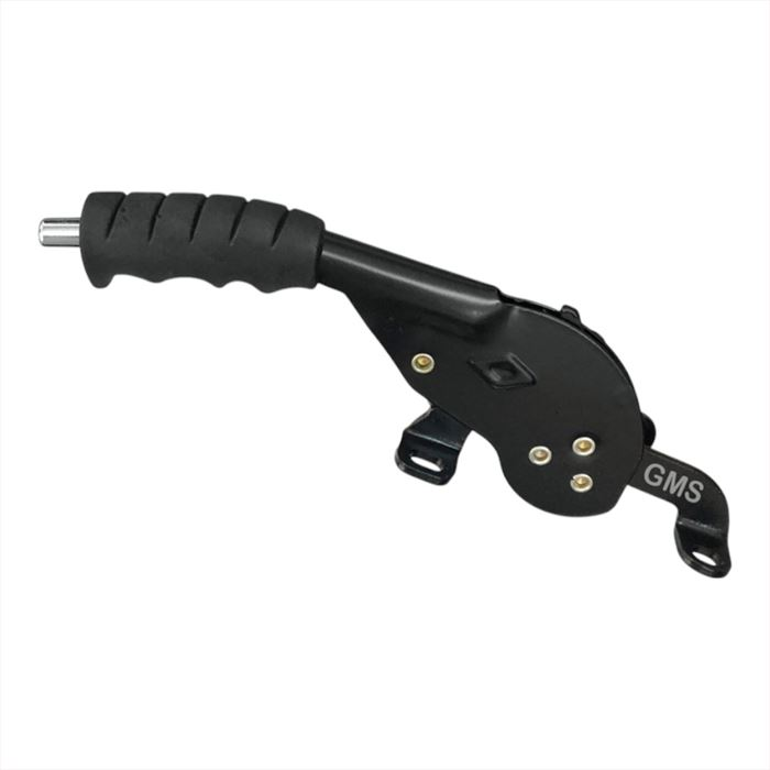 EL FRENİ E-BIKE ÜÇ TEKERLİ KASALI