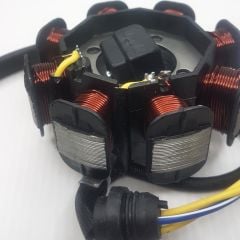 STATÖR CG 3 Kablo -  AKÜ BESLEMELİ