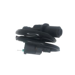 DIŞ BOBİN ve BUJİ BAŞLIĞI Scooter - MCT 250 - PEJO