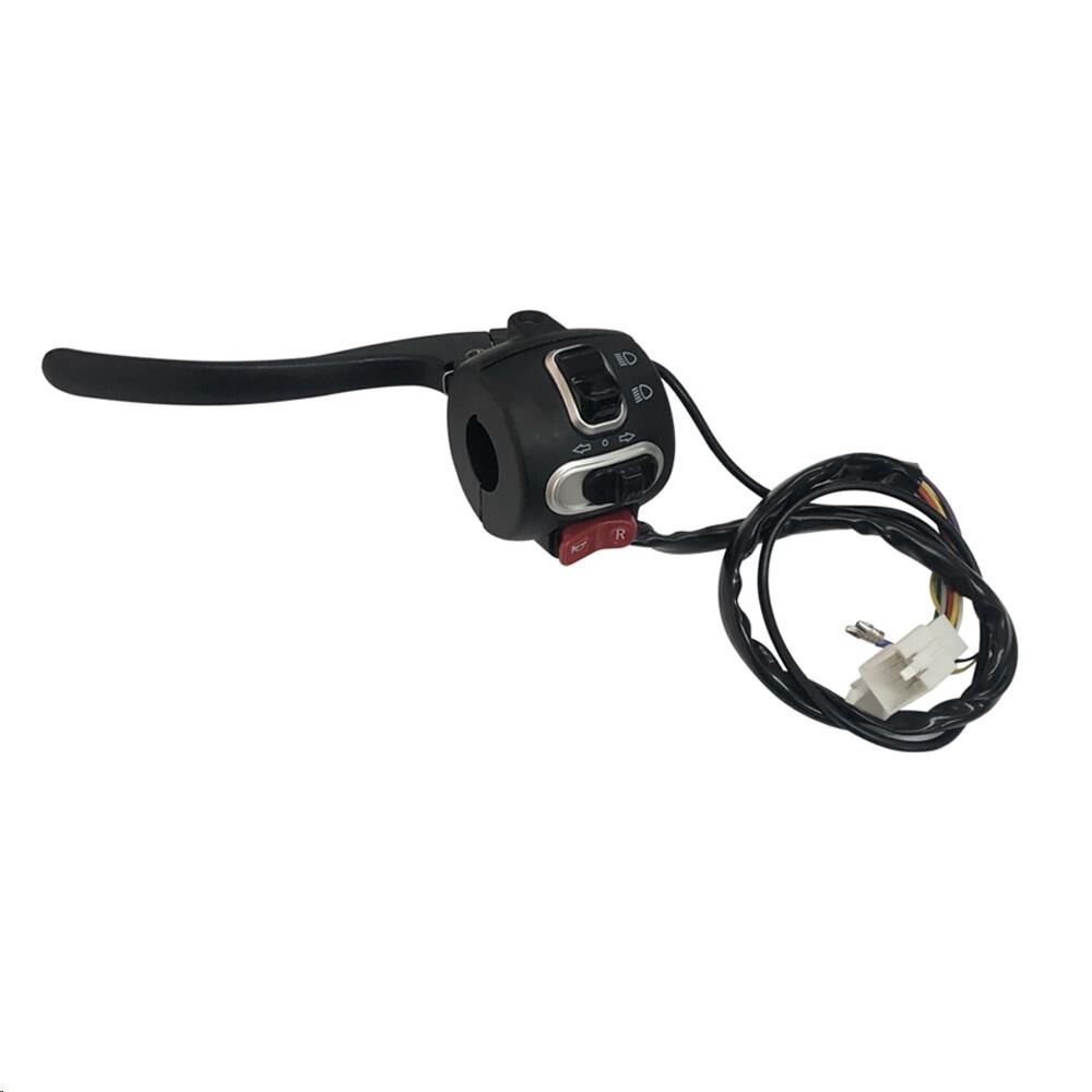 KUMANDA PANEL SOL E-BİKE