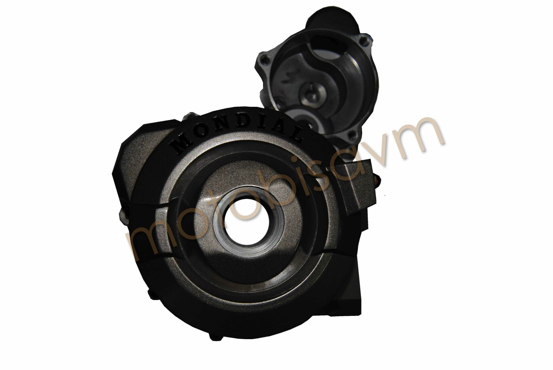 MANYETO KAPAĞI DRİFT