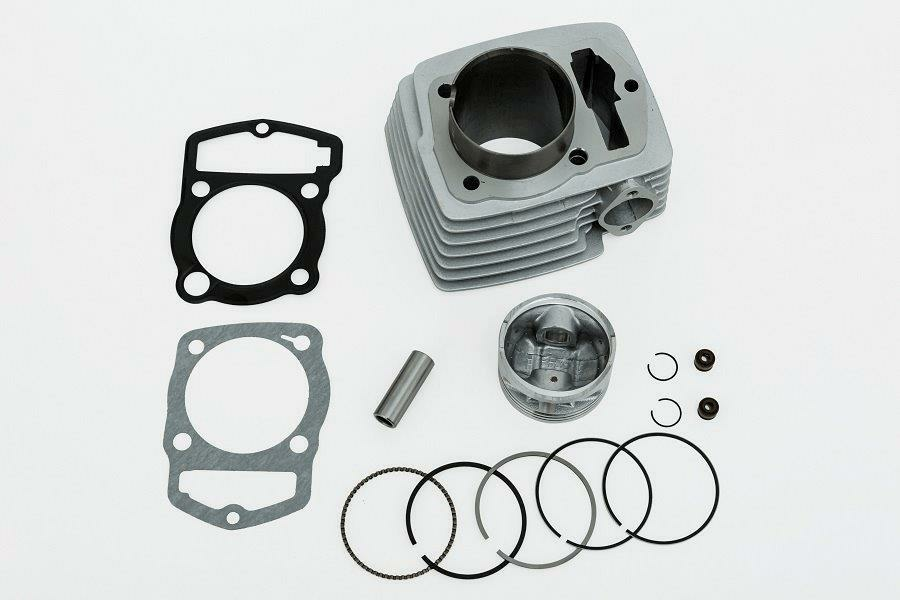 SİLİNDİR MONDIAL 180 Z-ONE S