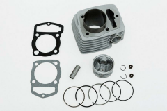 SİLİNDİR MONDIAL 180 Z-ONE S