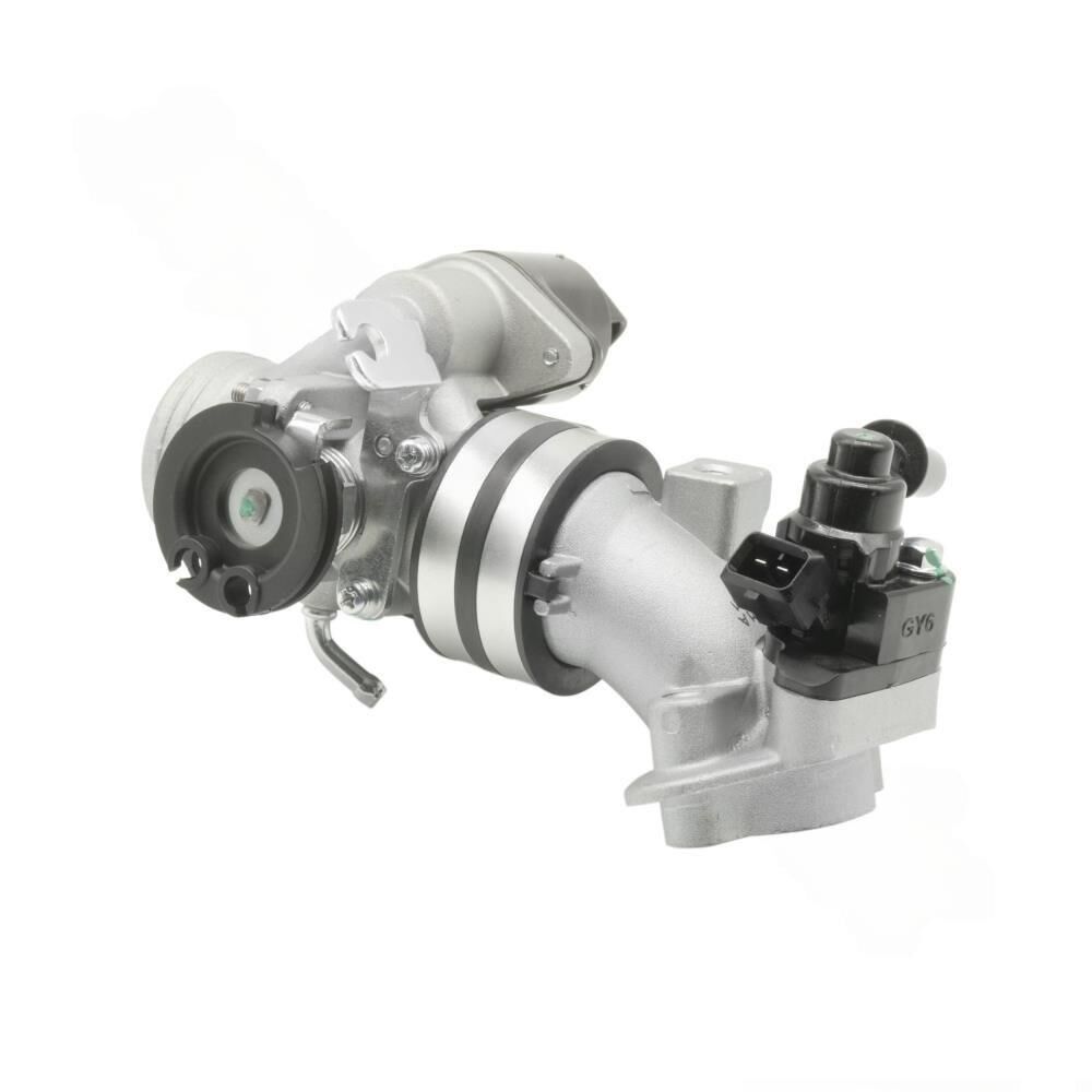 GAZ KELEBEĞİ RKS Newlight - Brilliant 125